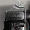 Vapor Canister Purge Valve Canister Purge Solenoid Compatible