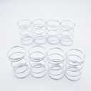 (8 Pack) 678749001 Trimmer Head Spring for Lawn Trimmer RY29550, RY30530, RY30550, RY30570