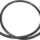 Power Trim Hose compatible for Mercruiser Stern Drives Power Trim Boating Accessories Hose Repaces# 32-861128 32-95859 18-2436 power trim hose