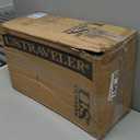 U.S. Traveler Rio Lightweight Softside Rolling Carry-on Suitcase, 2-Wheel Set, Teal
