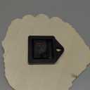 noxozoqm 2026 NEWBaseball Glove Wall Clock with,Wooden Printing,Silent Pointers,Using AA Batteries,Brown Leather Design,Living Room,Bedroom,Office Decoration (10 inches)