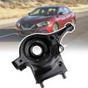 Rear Lower Right Side Suspension Control Arms Kit Compatible with Nissan