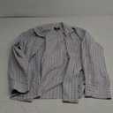 Dockers Mens Dockers® Men's Signature Shirt Long Sleeve Classic Fit with Stain Defender XL