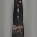 Nicebay Curling Iron, 1 Inch Hair Curling Wand with Ceramic Coating, Professional Hair Curler, Fast Heating up to 430F, 60 Mins Auto Off, Suit for Different Hairstyle, Rose Gold