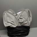 Original Sunshade Roof with 2Pcs Windows Sunshades for Tesla Model Y(2020-2024),Heat Insulation Foldable Privacy All-Season Roof Glass Sun Shade for Model Y,No Sagging Modle Y Accessories 2025