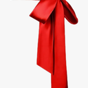 Satin Sash Belt For Bridal Wedding Bridesmaid Special Occasion Dresses Belt 2.5'' Wide, 11 pieces, size 1"F- 115inh