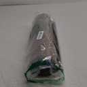 Fall Front Door Welcome Doormat - Natural Coir Non Slip Door Mat Porch Dcor for Outdoor Indoor Use 17" x 29" (Sunflower)