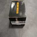 Professional Audio Series Behringer MICROAMP HA400 Ultra-Compact 4 Channel Stereo Headphone Amplifier