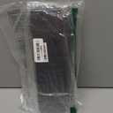 Car Sun Visor Extender, Day & Night Auto Polarized Sun Blocker, HD Anti-Glare Sunshade Extender, Safety Driving Car Visor Accessory Protect from Sunlight, UV Rays, Snow Blindness (2PCS)