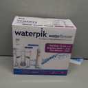 Waterpik Ultra Plus and Cordless Pearl Water Flosser Combo Pack