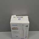 Philips Sonicare DiamondClean Smart 9500 Electric Toothbrush, Sonic Toothbrush with App, Pressure Sensor, Brush Head Detection, 5 Brushing Modes and 3 Intensity Levels, White, Model HX9923/01