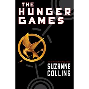 The Hunger Games (Book 1)