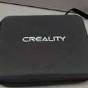 Creality 3D Scanner CR-Scan Ferret Pro for 3D Printing, Upgrade Handheld Scanner with Wireless Scanning Anti-Shake Tracking, Fast Full-Color Scan, 0.1mm Accuracy for iOS/Android Phone PC Win 10/11