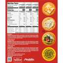 RITZ Crackers Entertaining Variety Pack with Original, Everything, and Garlic Butter Crackers, Snacks for Kids and Adults, Party Snacks, 10.3 oz (EXP 02/13/26)