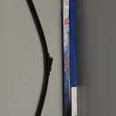 BOSCH 24OE19OE ICON Beam Wiper Blades - Driver and Passenger Side - Set of 2 Blades (24OE & 19OE)