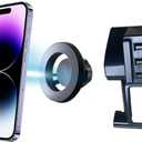 2022 CRV Magnetic Phone Mount Made for 2017-2022 CRV