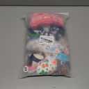 MooMoo Baby 8 Packs Potty Training Pants Cotton Absorbent Training Underwear for Toddler Boy and Girls, 4T