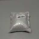 100Pcs 20mm Beads for Pens Making Rhinestone Beads Mixed Acrylic Bubblegum Bead Crystal Round Sparkly Chunky Bead for Pens Beadable Bracelet Necklace Keychain DIY Craft Jewelry Making Supplies (Rainbow)