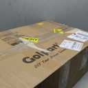 Expandable Heavy Duty Garment Rack Clothes Rack,Large Metal Closet Organizer System Storage Wardrobe,Freestanding Clothing Rack with 9 Adjustable Wire Shelves&3 Hang Rods,MaxLoad 1500lbs (Black)