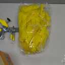 Storystore Tile Leveling System with Tile Pliers and Hammer - 300 Piece Tile Spacers Clips and 100 Piece Reusable Wedges, 1/8 Inch Tile Installation Tools Kit