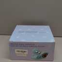 Upgraded 3-in-1 Shiatsu Neck and Back Massager with Heat,Rechargeable Portable Neck Massager,3 Adjustable Modes with Remote Control,26 Angle Cervical Traction Device for Back,Shoulder a Great Present