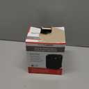 Profusion Heat Up to 400-Watt Ceramic Compact Personal Indoor Electric Space Heater