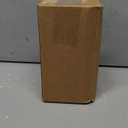 Eneston 5 Pack No Stuffing Squeaky Dog Toys for Large Dogs - Interactive Durable Plush Chew Toy with Crinkle Paper, Safe Pet Toy for Small to Large Breed, Ideal for Puppy Gifts & Tug of War Toys