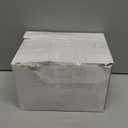 40 Pcs 5.5 Inch Mini Beach Sand Shovels Colorful Plastic Rake Sand Shovel Sifter Beach Toys for Teens Boys Girls Party Backyard Garden Shoveling Sand and Snow, 4 Styles