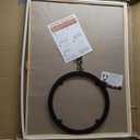 ALL4JIG 1500 Pieces Rotating Puzzle Board with 6 Drawers and Cover,25"x34"Portable Wooden Jigsaw Puzzle Table for Adults,Lazy Susan Spinning Puzzle Boards Birthday Gift for mom