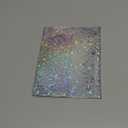 A6 Jelly Cover for Planners and notebooks, Compatible with Full Year Hobonichi Techo, Full Year A6 Sterling Ink, Full Year A6 Stalogy