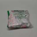 Eikione Round Tablecloth Floral Table Cloth, Colorful Tablecloths Polyester Waterproof Stain Wrinkle Free, Circle Tablecloth Indoor and Outdoor Table Cover for Home