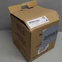 Hauce Radio Tea Kettle, Whistling Stovetop Teapot Food Grade Stainless Steel Tea Kettles for Stove Top with Anti-hot Ergonomic Handle,Kettle Spout for Tea, Coffee or Milk, 2.1 Quart Tea Pots (Dark Blue)