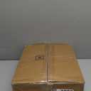 JANE EYRE Computer Tower Stand - Adjustable PC Tower Stand CPU Holder Cart with Charging Station for Office Home Classroom,23.03"-28.3" H, black