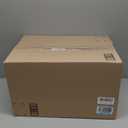 Amazon Basics Incontinence Underwear for Women, Protective, Disposable, Postpartum, Maximum Absorbency, Medium, Lavender, 60 Count (3 Packs of 20)