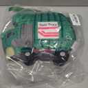 Trash Truck Plush: 11