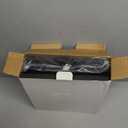 2 Pack KJ190L Replacement Filter,Compatible with MOOKA KJ190L Pet Air Purifier,Suitable for Large Room with 2000 Ft, 2 Replacement Filter & 4 Washable Pre-Filters for Pet-Raising Family