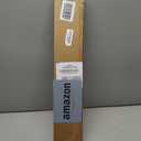  LazBlinds No Tools No Drill Cordless Cellular Shades, Blackout Light Blocking Honeycomb Shades for Home, Thermal Insulation Blinds for Windows, 23" W x 48" H, Beige : Home & Kitchen