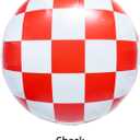 BBQ Balloons Summer Baby Q I Do BBQ Decorations Spicy Bottle Pig Balloons Picnic BBQ Cookout Themed Decor For Baby Q Baby Shower Hibachi Party Backyard Party BBQ Baby Shower Decorations Supplies