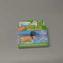 WaterDam A-Series Swimming Ear Plugs Ultra Comfy Great Waterproof Earplugs - Size 3A (Blue) Great for Narrow Ears Like Size 2.8 - Medium Ear Men & Large Ear Teens&Women