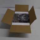 Expandable Food Container Lid Holder Organizer, Adjustable 13.97-22 Inch V-Shaped Kitchen Cabinet Storage Rack with 20 Slots & 6 Adjustable Dividers for Lids, Cutting Boards, Baking Pans