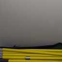 Pole Saws for Tree Trimming, 7.3-27 ft Extendable Tree Trimmers Long Handle Pruner, Sharp Steel Blade and Scissors High Branches Trimming, Tree Pruner, Tree Saw (7.3-27 ft with Scissors)