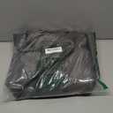 NICETOWN Gray Blackout Curtains for Bedroom 84 inches Long - Thermal Drapes Grommet Room Darkening Light Blocking Curtains Window Treatments for Living Room (2 Panels, W52 x L84, Grey)