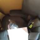 Chicco MyFit Harness + Booster Car Seat, 5-Point Harness and High Back Seat, Exp Feb 2034