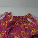 fun shack Go Go Girl Costume Women Disco Dress, 70s Gogo Outfit for Women, Retro Party Wear, Fun Dance Attire (Small)