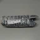 Deepsoon Heating Pad,Electric Heating Pads for Back,Neck,Abdomen,Moist Heating Pad for Shoulder,Knee,Arms,Legs,Dry/Moist Heat & Auto Shut Off,Christmas Gifts for Men and Women,Light Gray,24x12 Inch