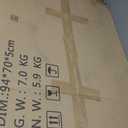 ALL4JIG 1500 Pieces Rotating Puzzle Board with 4 Drawers and Cover,25"x34" Portable Wooden Jigsaw Puzzle Table for Adults,Lazy Susan Spinning Puzzle Boards Birthday Gift for mom