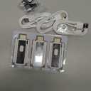 Wireless HDMI Transmitter and 2 Receivers 500FT/150M, 2.4G+5G Plug & Play Portable Wireless HDMI Splitter 1 to Multiple Screens for Video & Audio to Monitor from Laptop/PC/TV Box/Projector