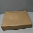 Artificial 2Pcs 5Ft Norfolk Pine Garlands, Real Touch Christmas Winter Pine Garland, Thick Deluxe Faux Green Greenery Garland for Table, Fireplace, Stairs, Mantle, Indoor Outdoor Christmas Decorations