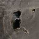 COBIZI 10x10 Pop Up Heavy Duty Canopy with 4 Sidewalls and Hexagonal Legs, Easy up Tent for Events, Parties, Camping, Outdoor Canopy with Portable Bag, Waterproof & UPF50+ (Gray)