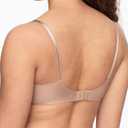 Warner's Women's Blissful Benefits Side Smoothing Underwire Bra, 38D